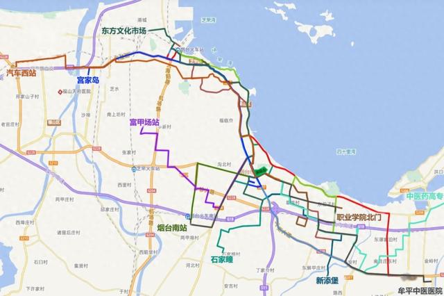 src, 龙口, 停放于烟大 src, 龙口, 停放于烟大