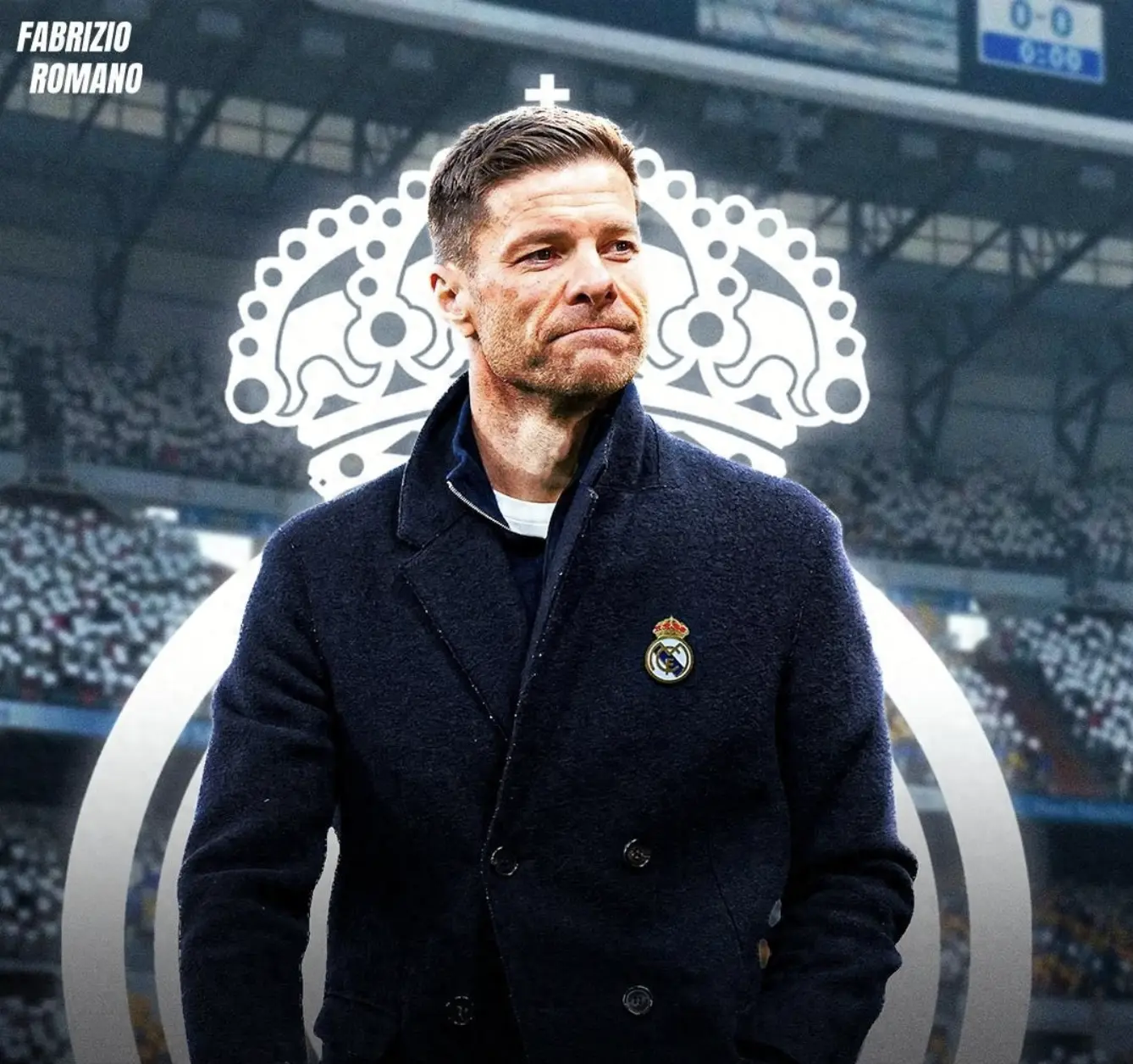 强队的考验, 罗德里戈新 强队的考验, 罗德里戈新